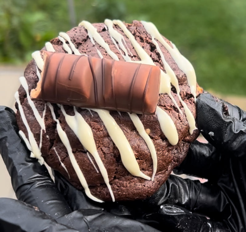 Kinder Bueno Cookie